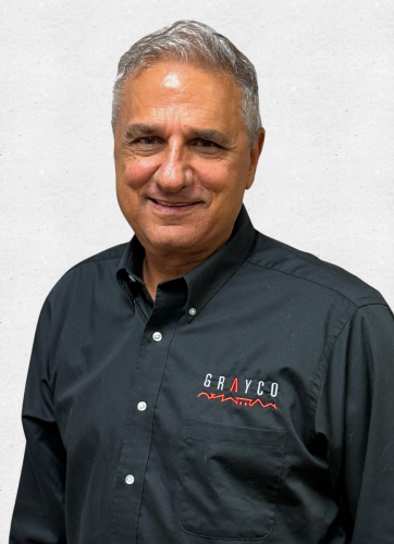 Profile image of Steven R. Gray